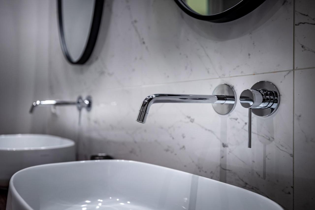Hs4U Ricasoli Luxury Apartment Near Duomo N. 3 Florenz Exterior foto